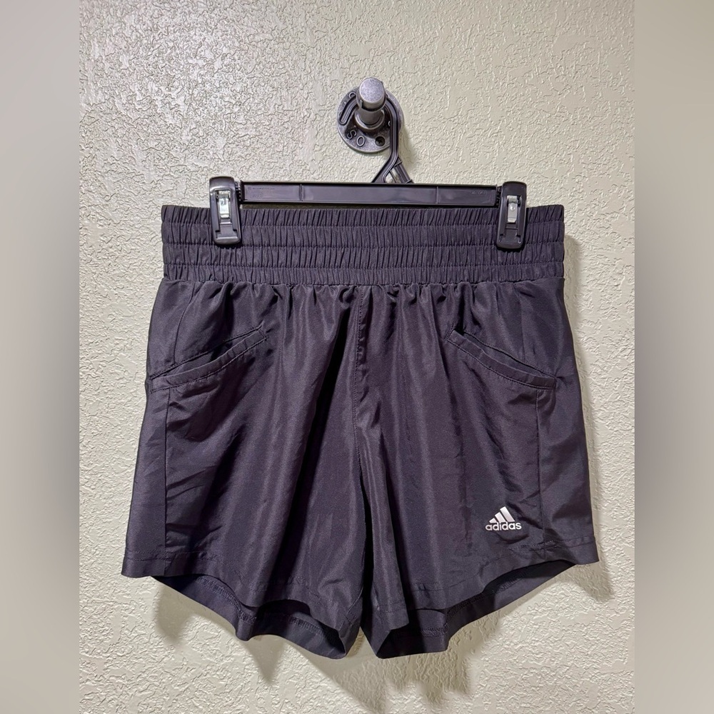 Adidas Women's Black Golf Shorts Size S